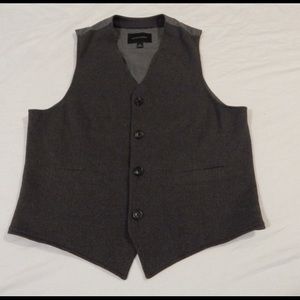 Banana Republic - Casual Vest